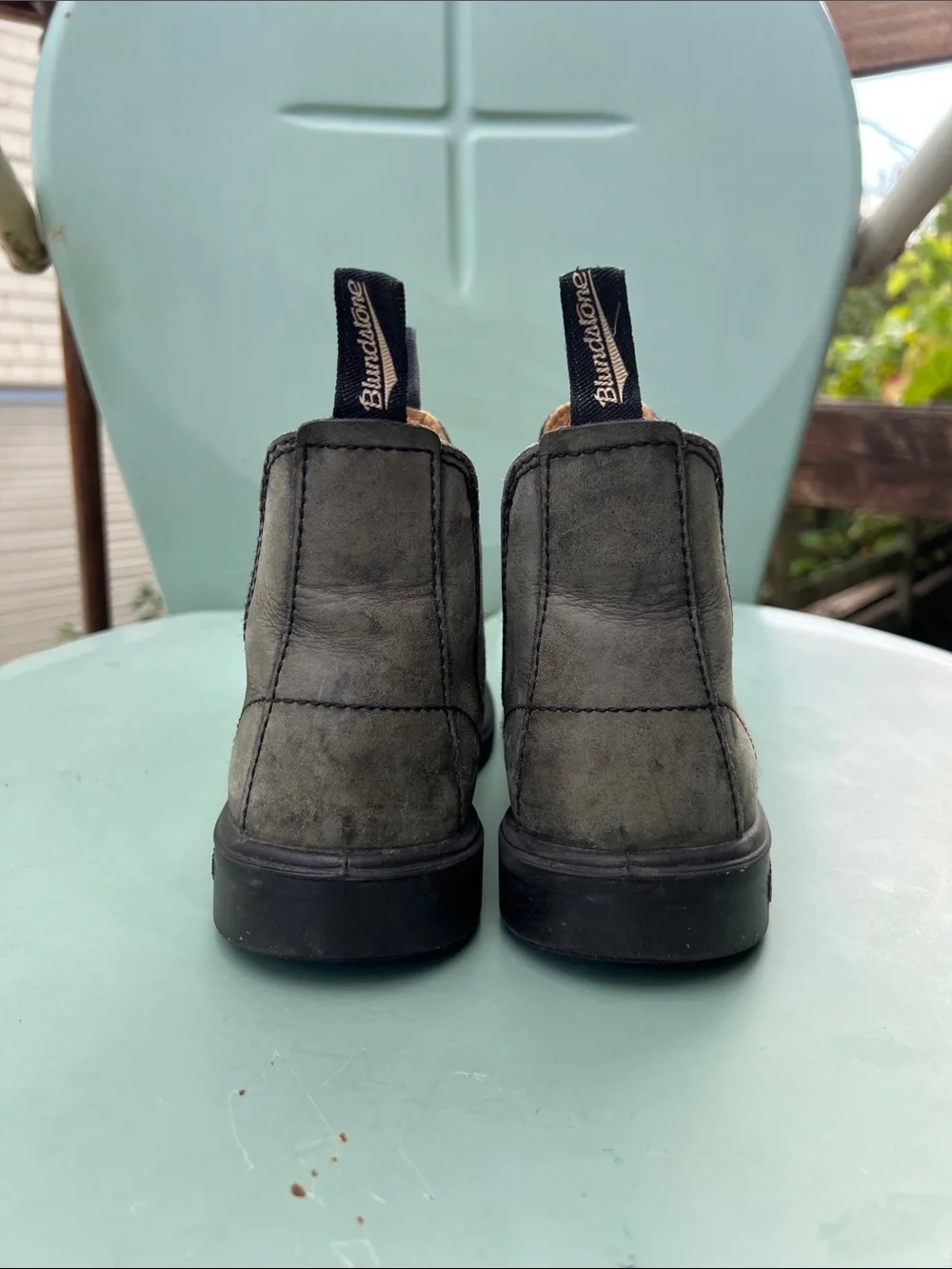 Blundstone Chelsea Boots